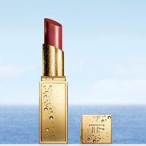 Tom Ford Soleil Lip Balm, 05 Getaway, 2.8g, NIB